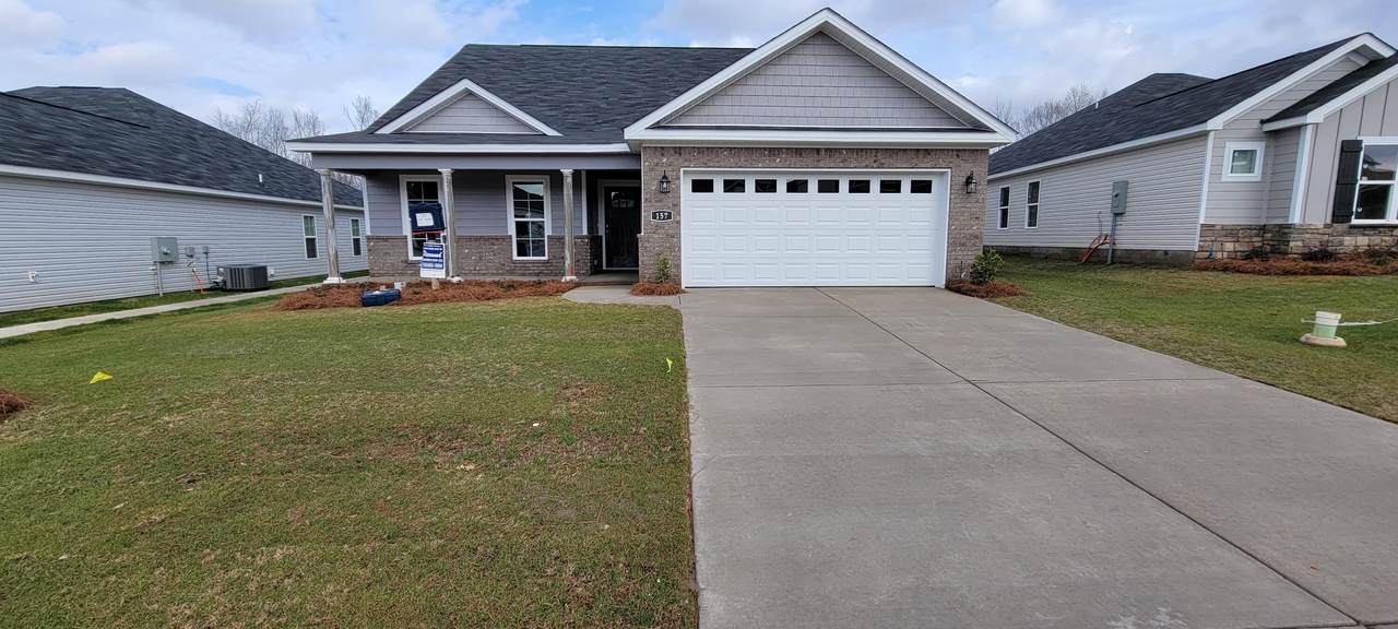 157 Dublin Loop - Photo 1