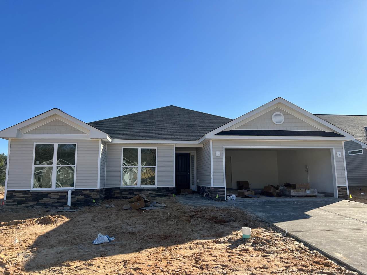 7388 Hanford Drive - Photo 1