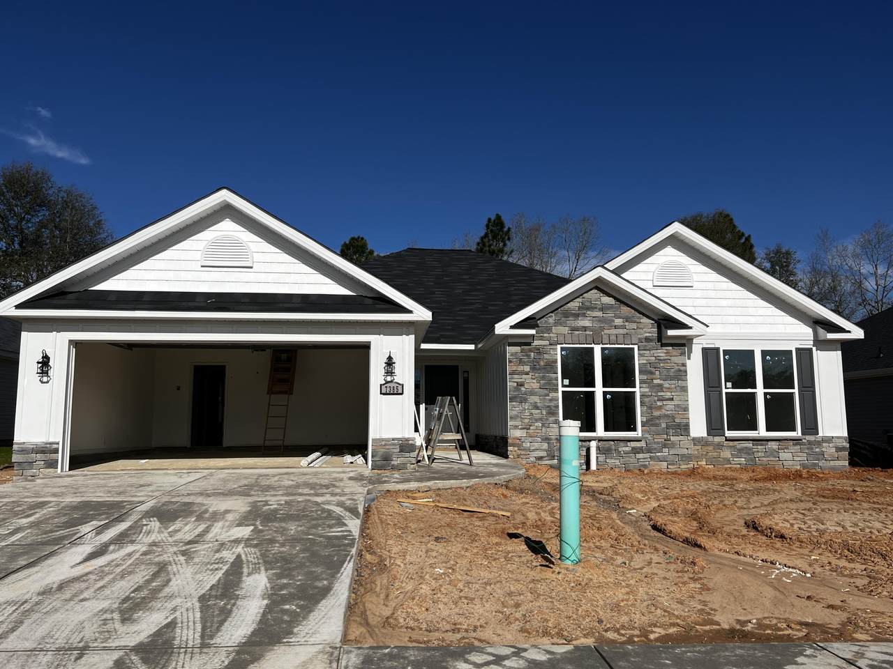 7385 Hanford Drive - Photo 1