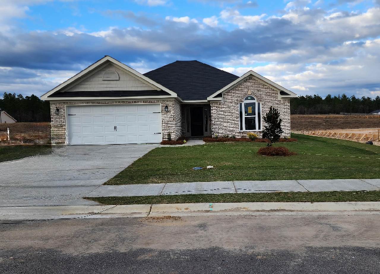 3134 Easton Drive - Photo 1