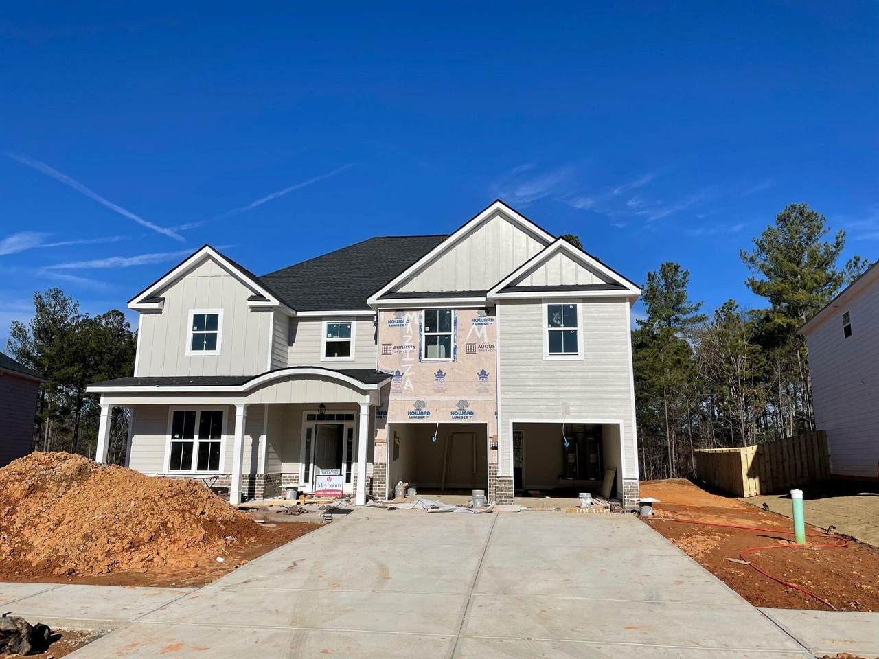3458 Hilltop Trail - Photo 1