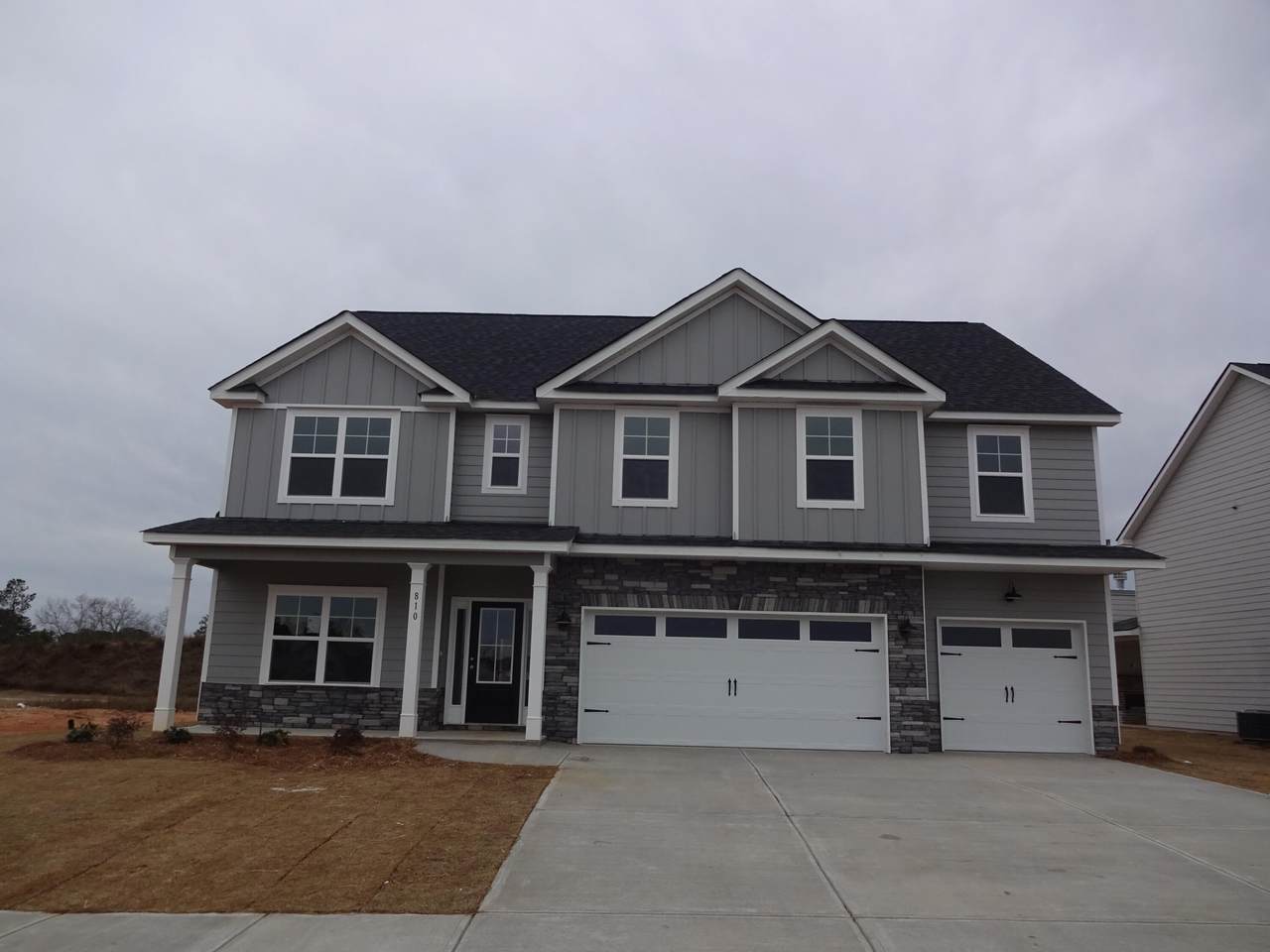 810 Talbot Drive - Photo 1