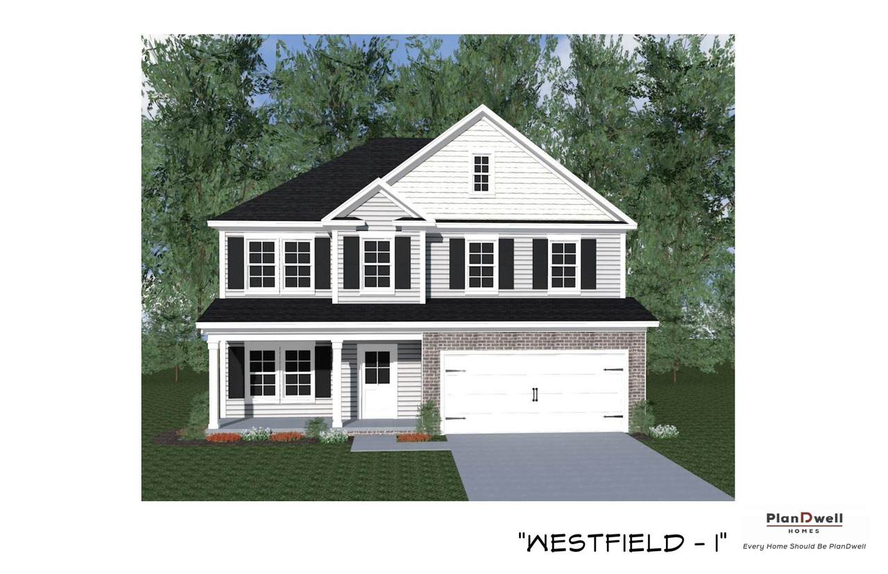2601 Traverse Trail - Photo 1