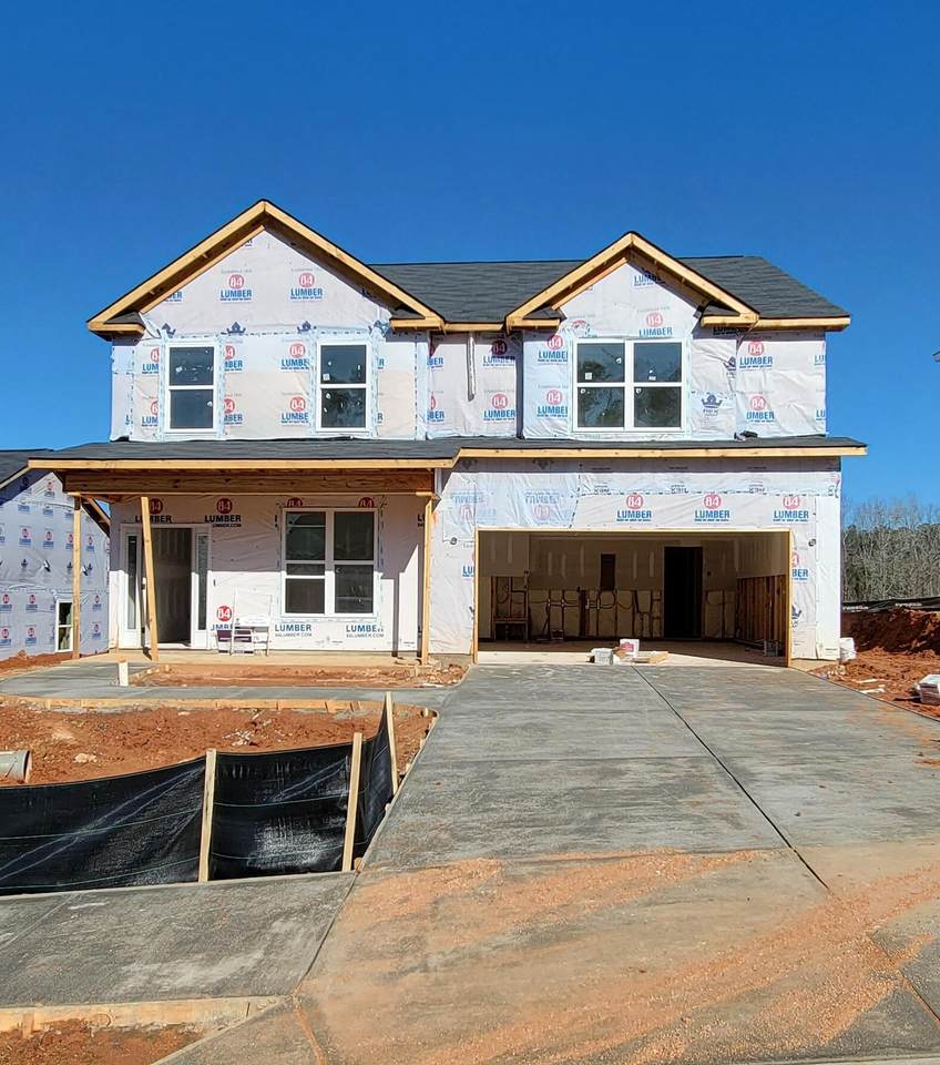 187 Dublin Loop - Photo 1