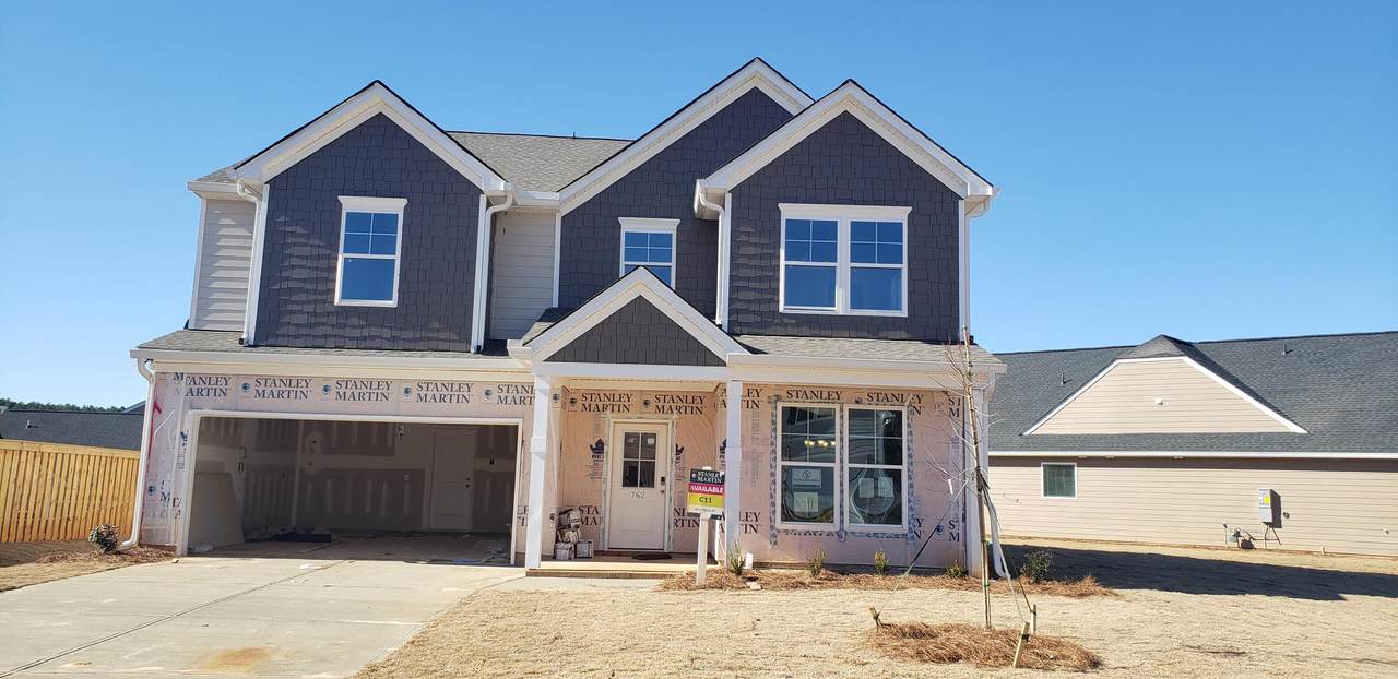 792 Courtland Drive - Photo 1
