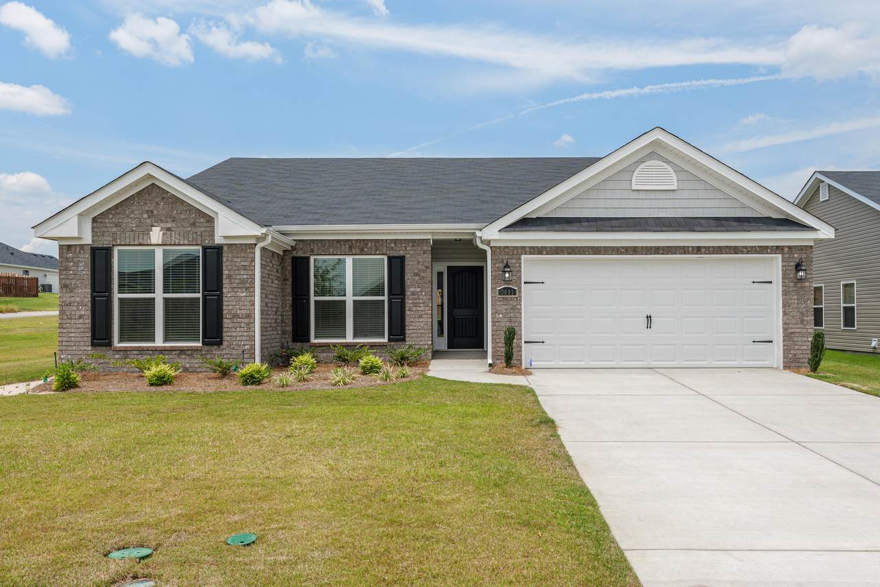 3091 Easton Drive - Photo 1