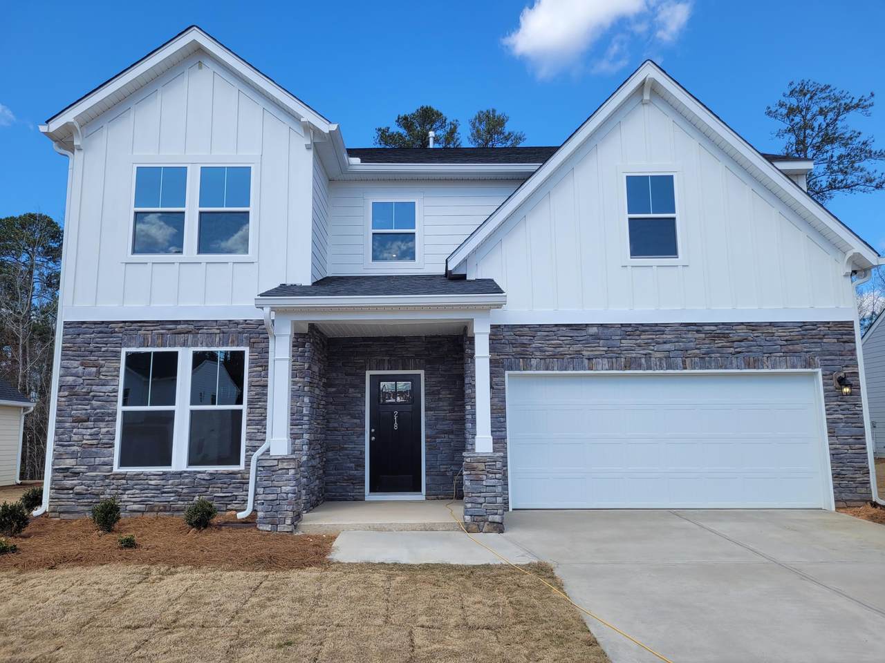 218 Black Oak Drive, Harlem, GA 30814 (MLS 523464) Shannon Rollings