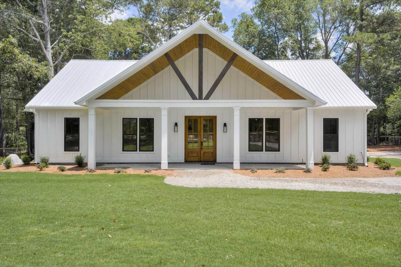 2963 Banks Mill Road, Aiken, SC 29803 (MLS 523525) Shannon Rollings