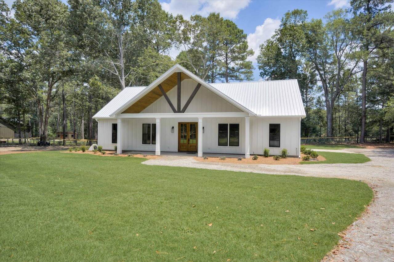 2963 Banks Mill Road, Aiken, SC 29803 (MLS 523525) Shannon Rollings