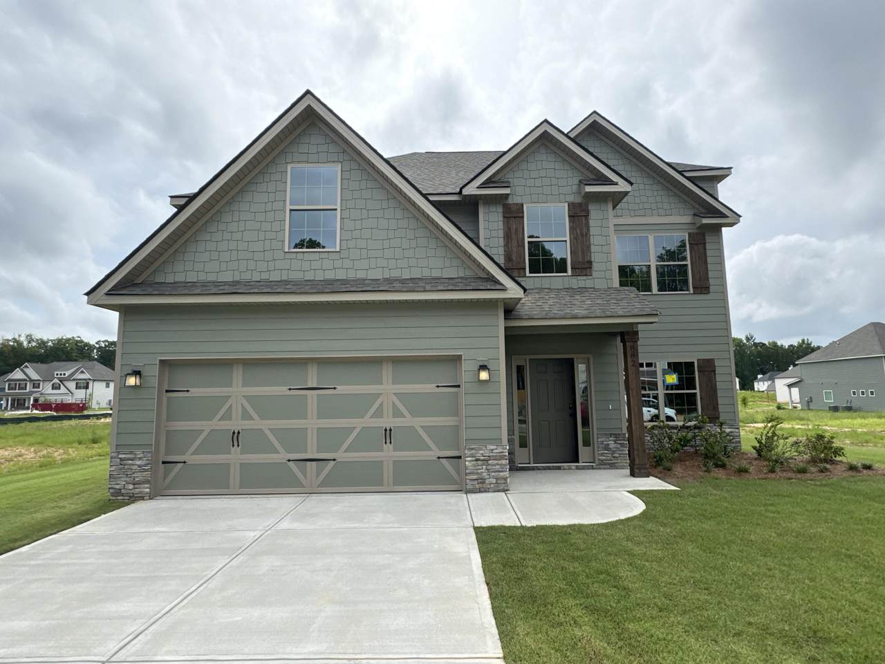 882 Kilworth Circle - Photo 1
