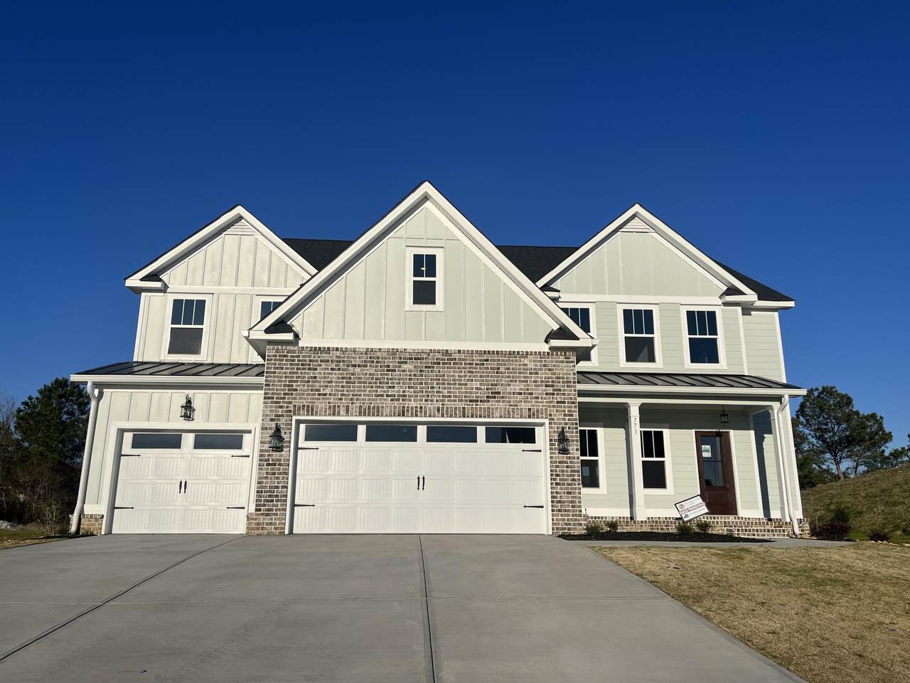771 Whitney Shoals Road - Photo 1