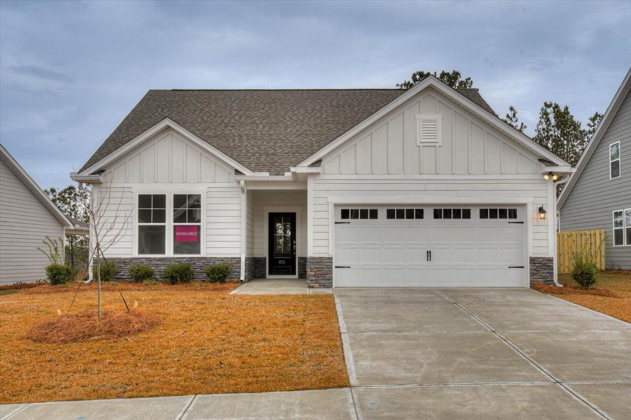 655 Garland Trail - Photo 1