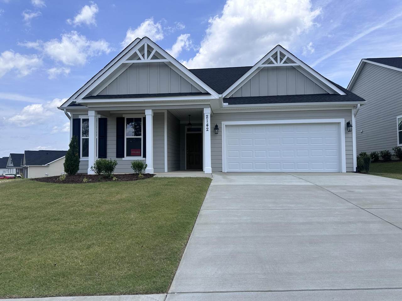 2142 Sinclair Drive - Photo 1