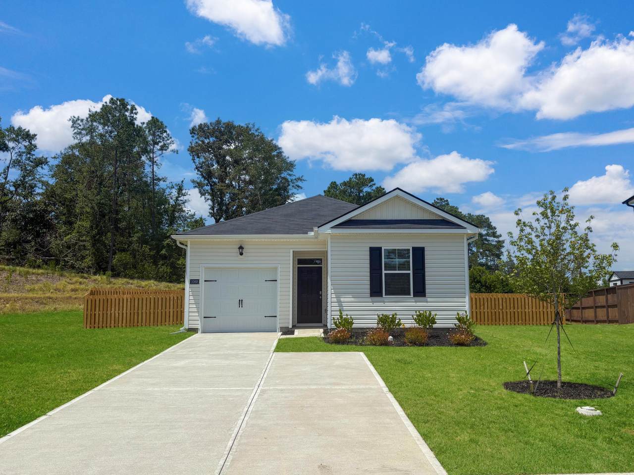 1068 Richland Creek Drive - Photo 1