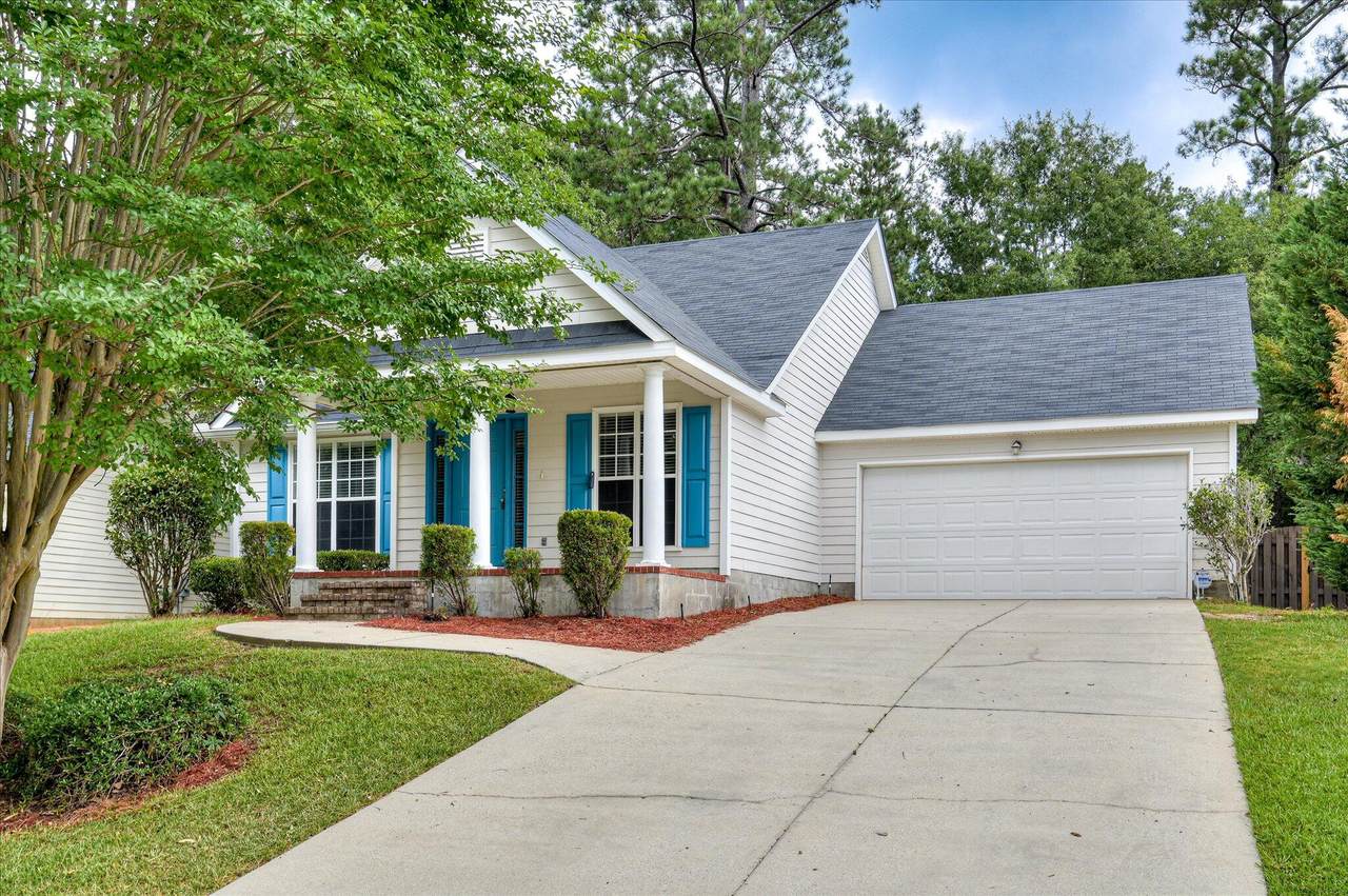 392 Sandleton Way - Photo 1