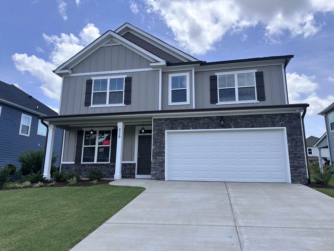 839 Lillian Park Drive - Photo 1
