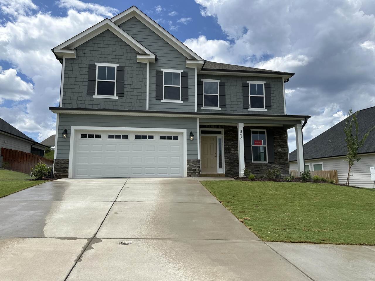 890 Lillian Park Drive - Photo 1