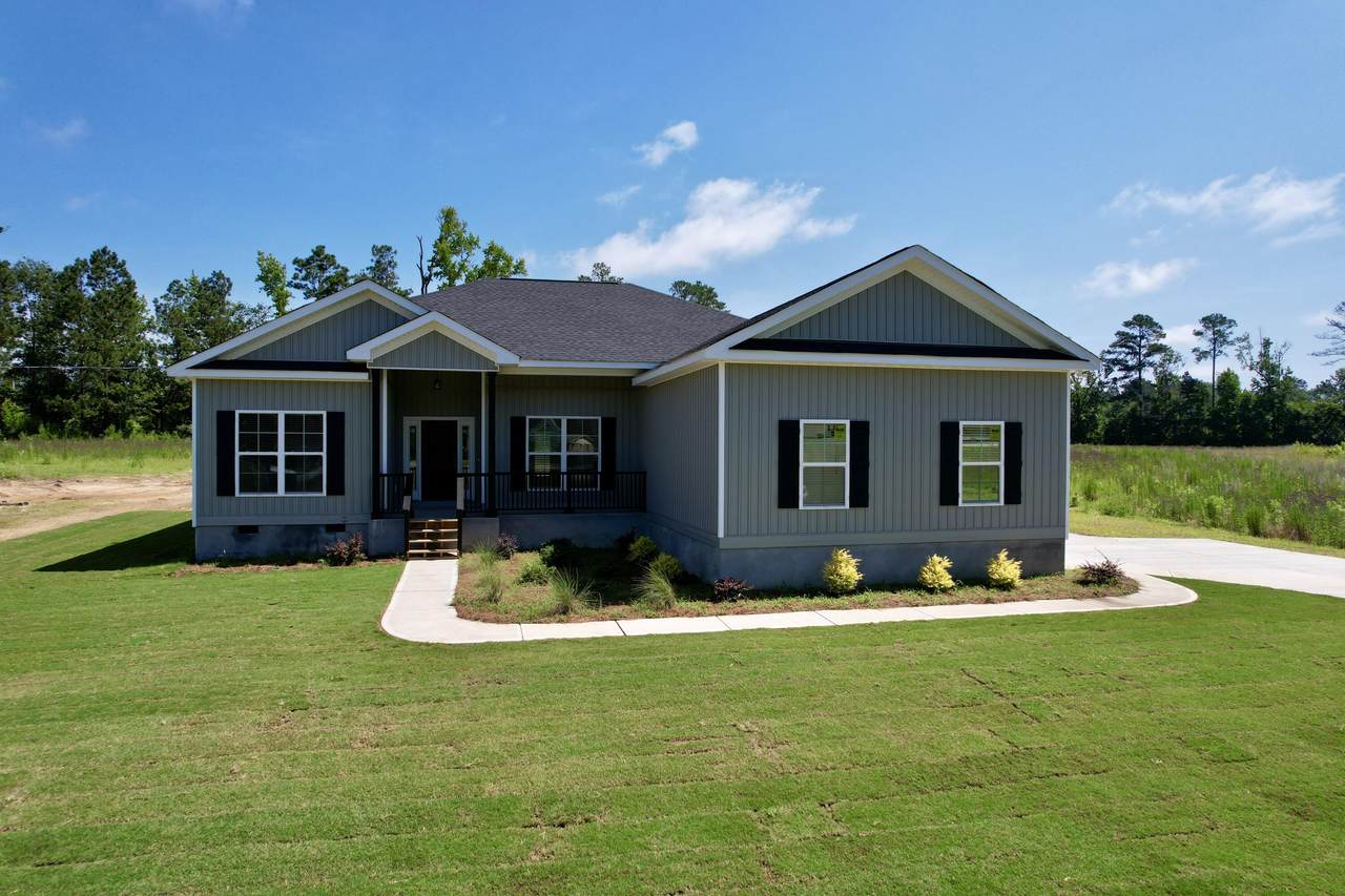 3201 Old Augusta Road - Photo 1
