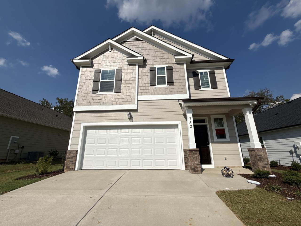 752 Woodvine Drive - Photo 1