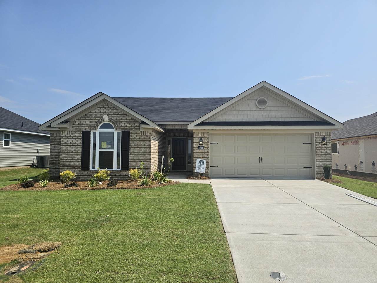 2524 Hollington Drive - Photo 1