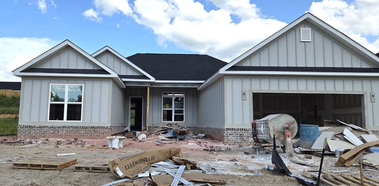 226 Dublin Loop - Photo 1