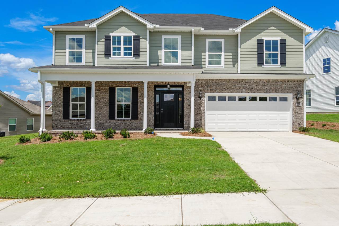 2381 Bundoran Drive - Photo 1