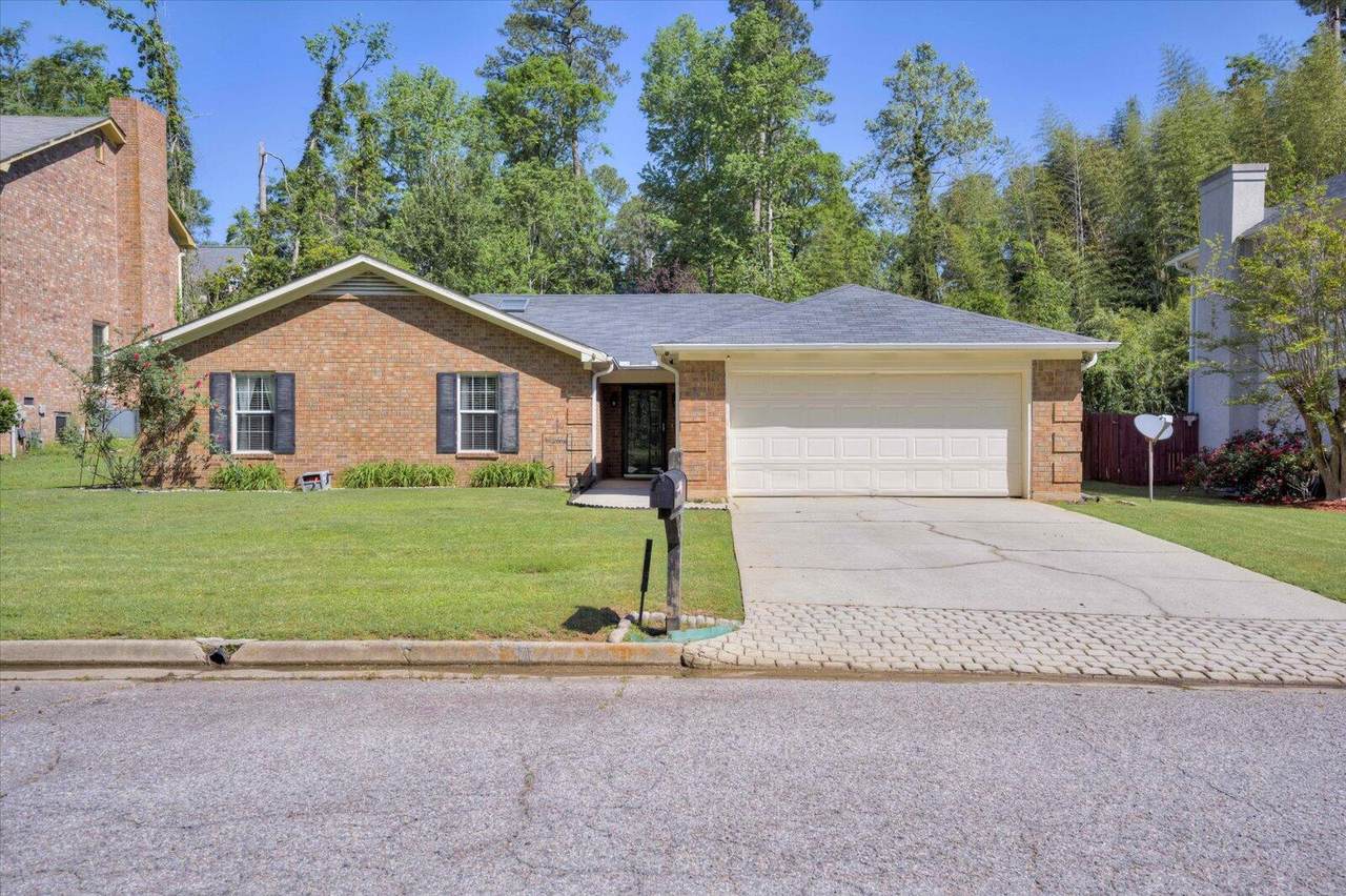 250 Lafayette Drive - Photo 1