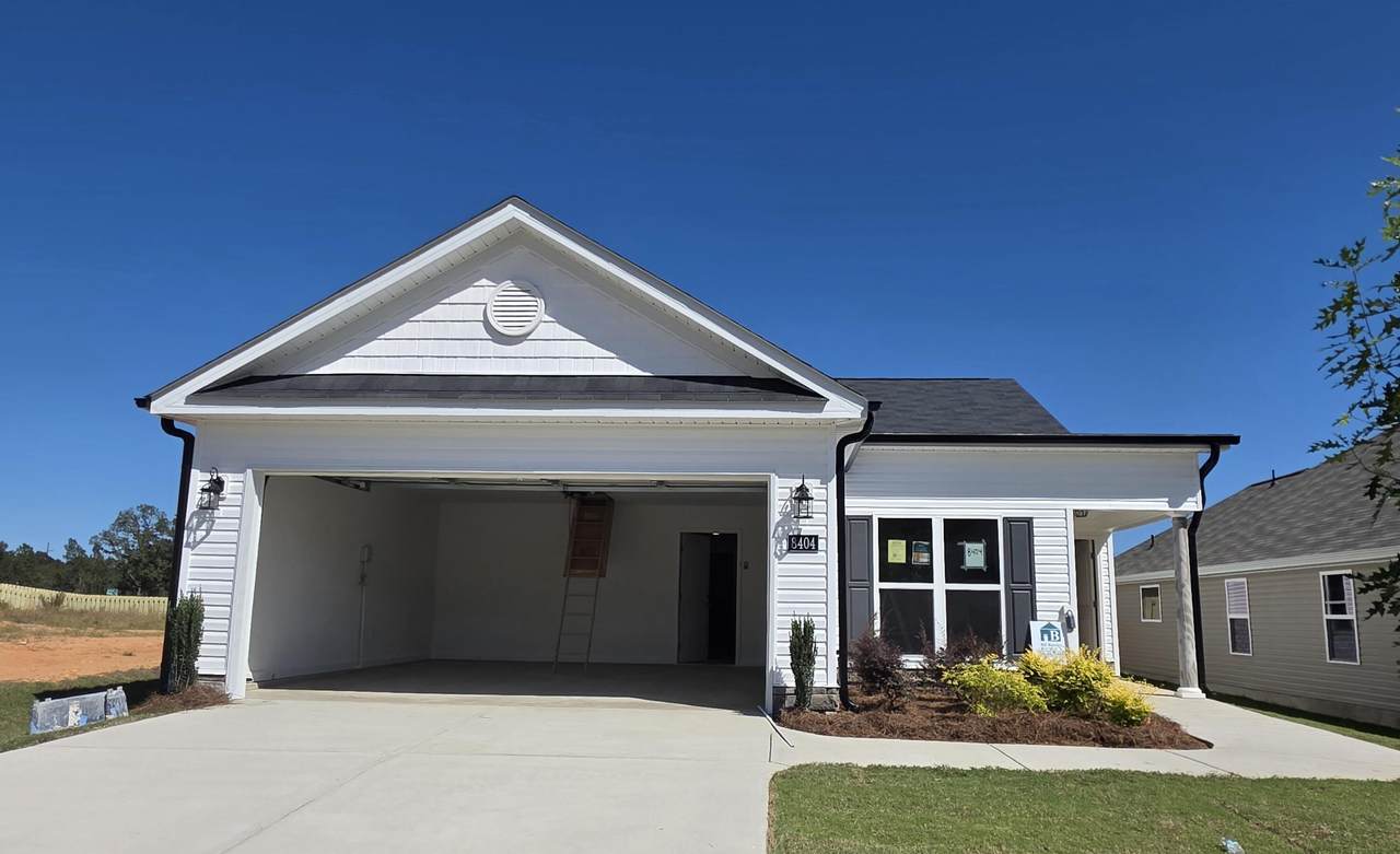 8404 Bannock Circle - Photo 1