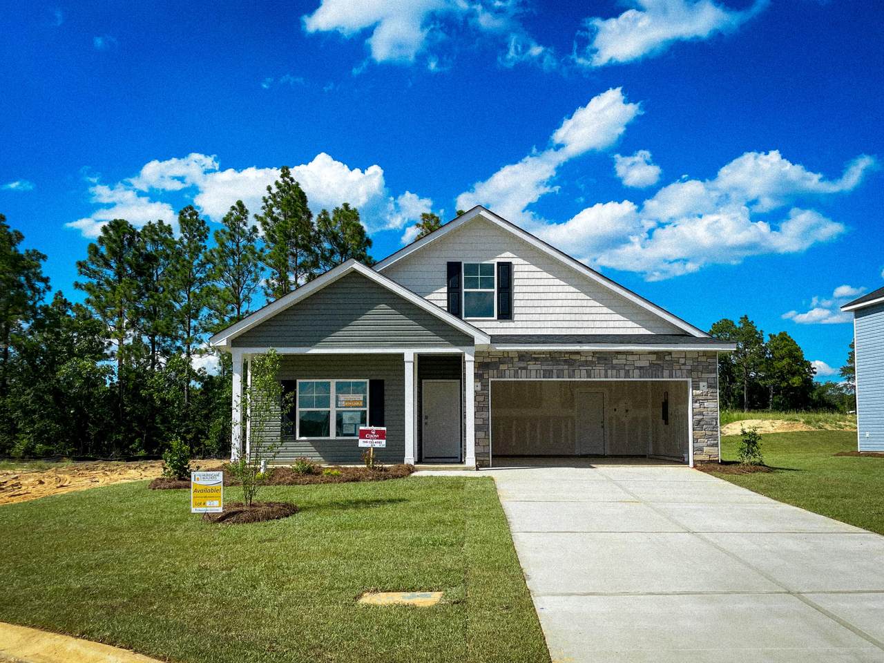 234 Shingle Oak Garden - Photo 1
