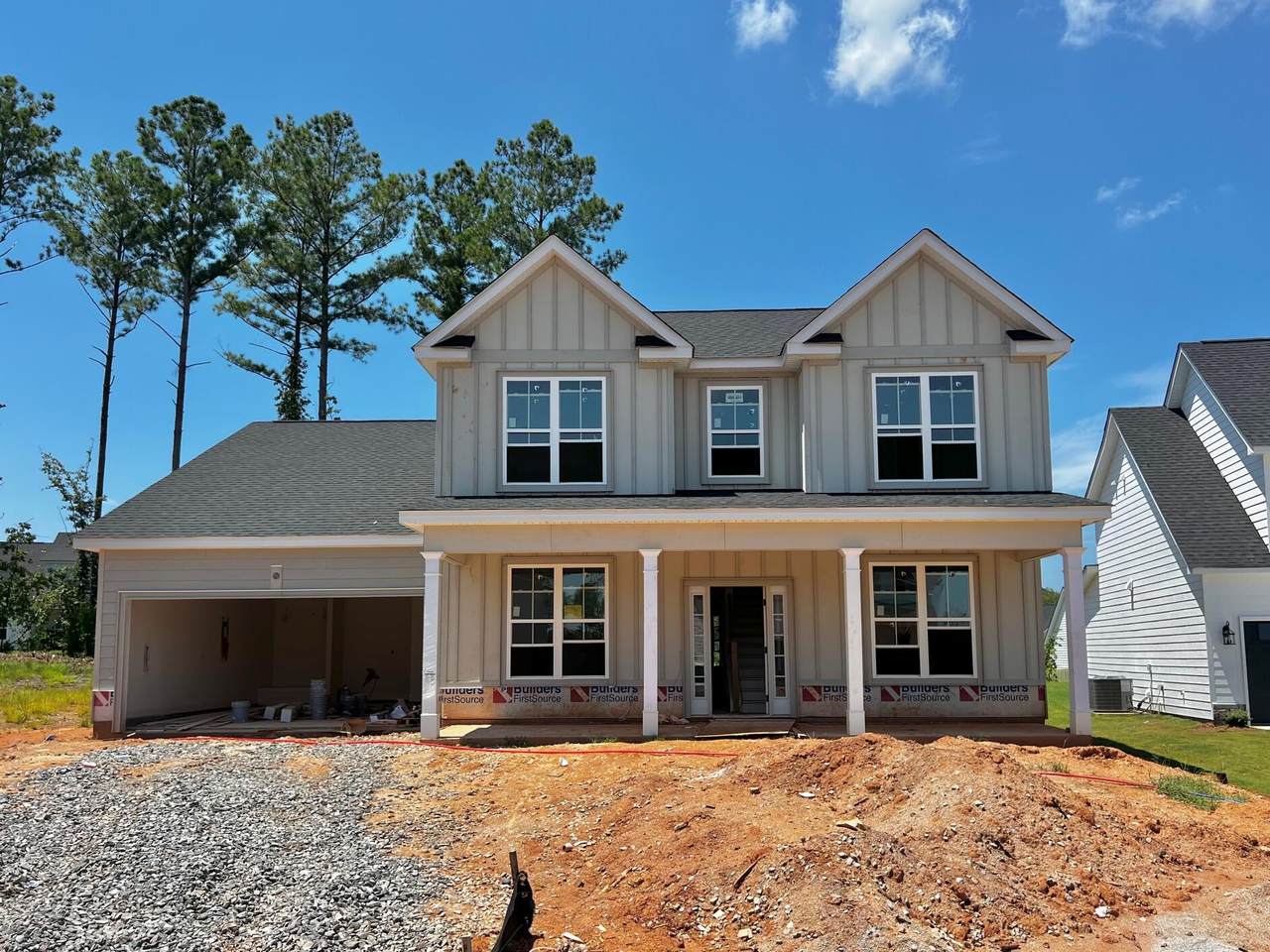 4471 Baywood Trl. - Photo 1