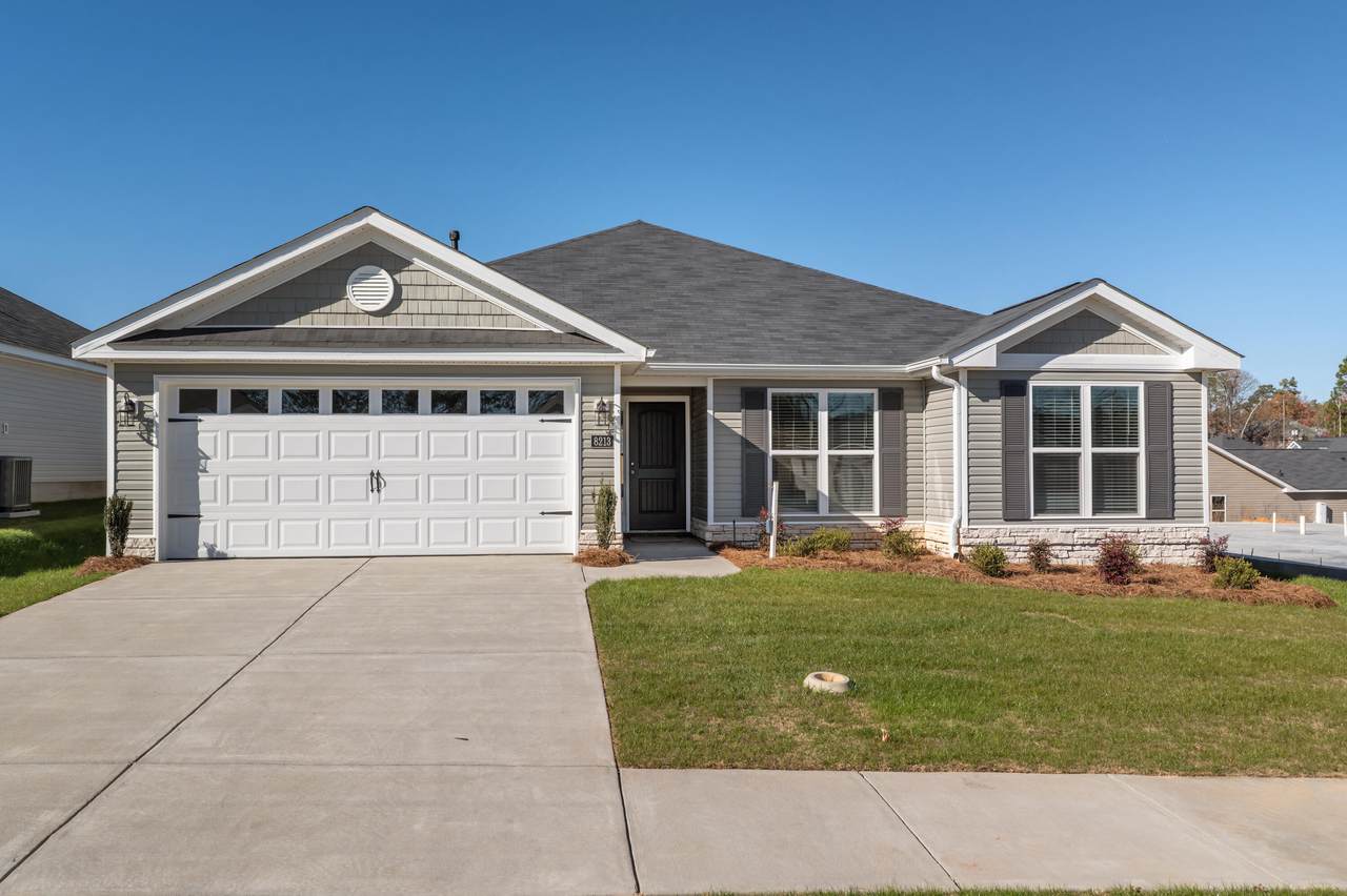 8213 Snelling Drive - Photo 1