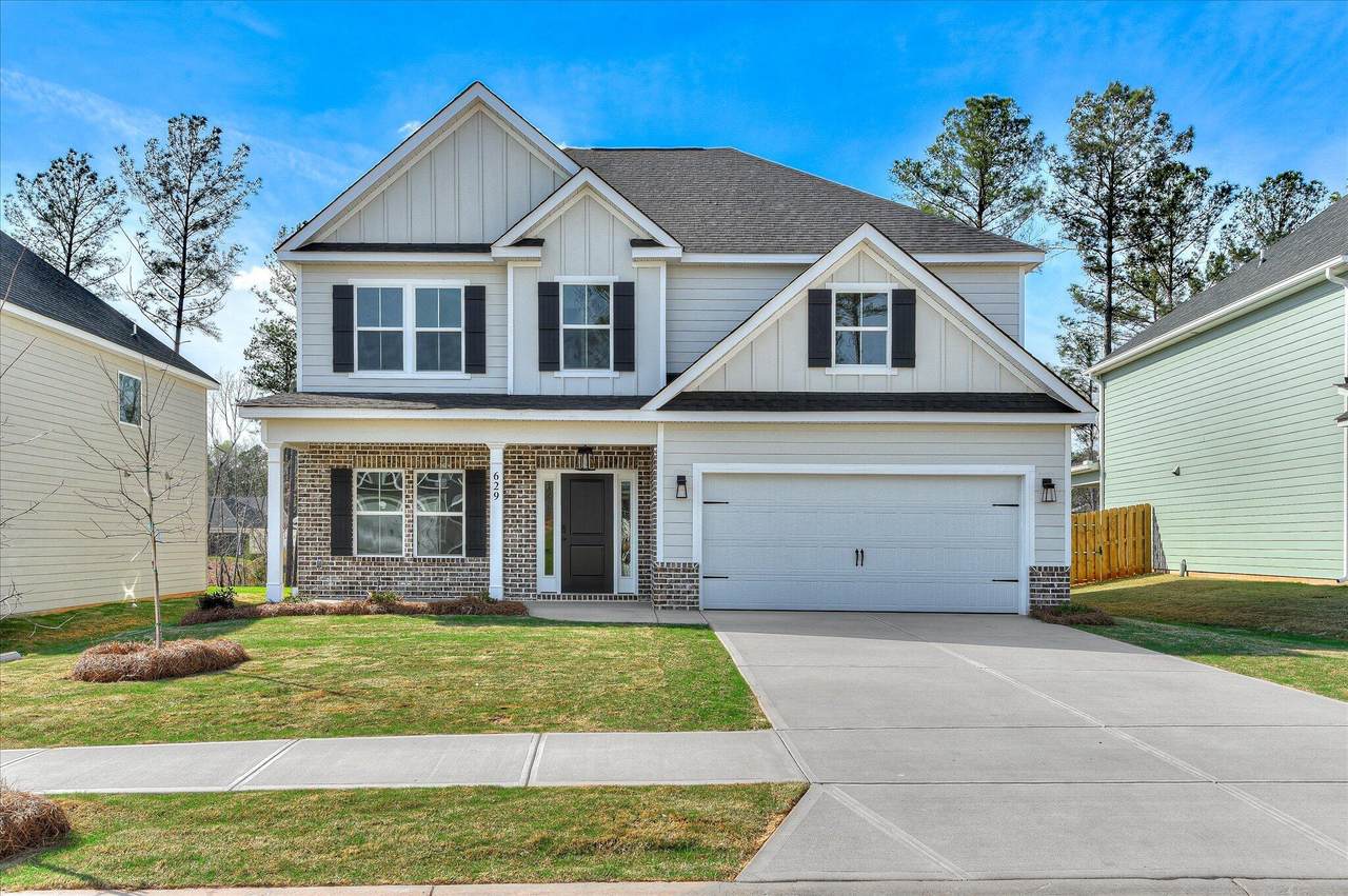 629 Grosbeak Lane - Photo 1