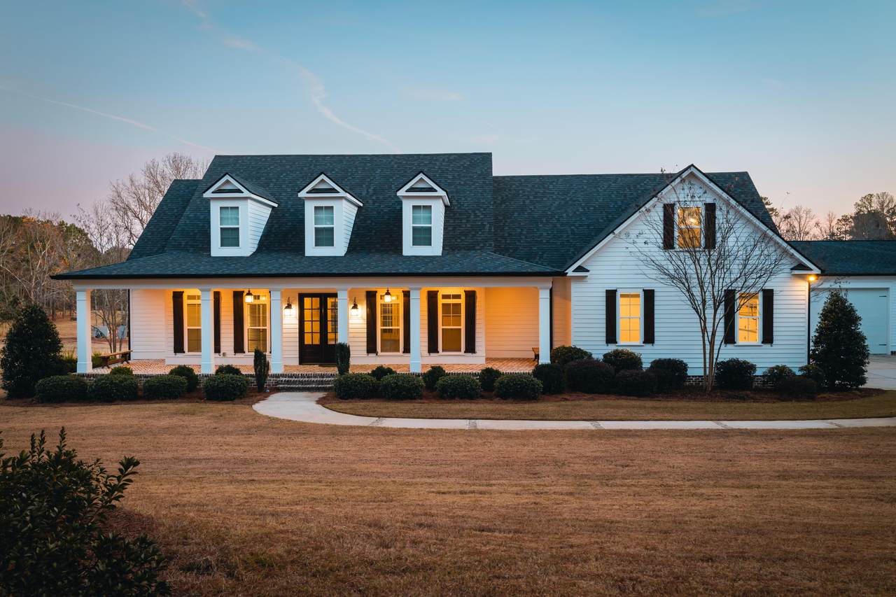 4960 White Oak Road - Photo 1