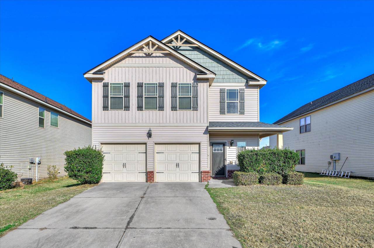 3315 Grove Landing Circle - Photo 1