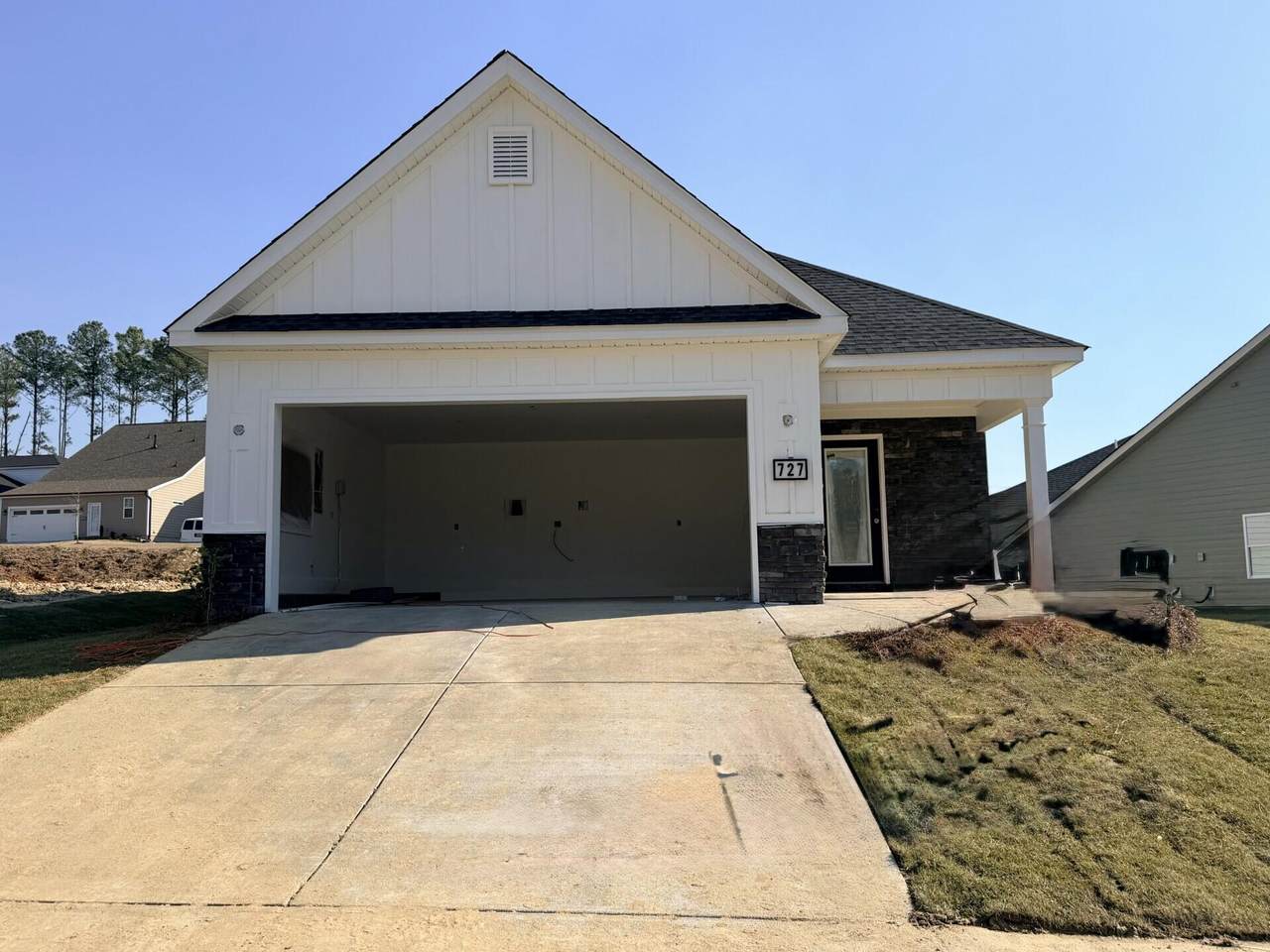 727 Ronaldsay Road - Photo 1