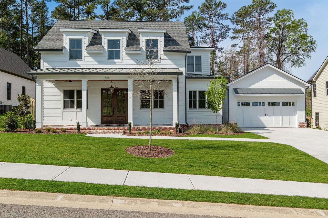 724 Campana Drive - Photo 1