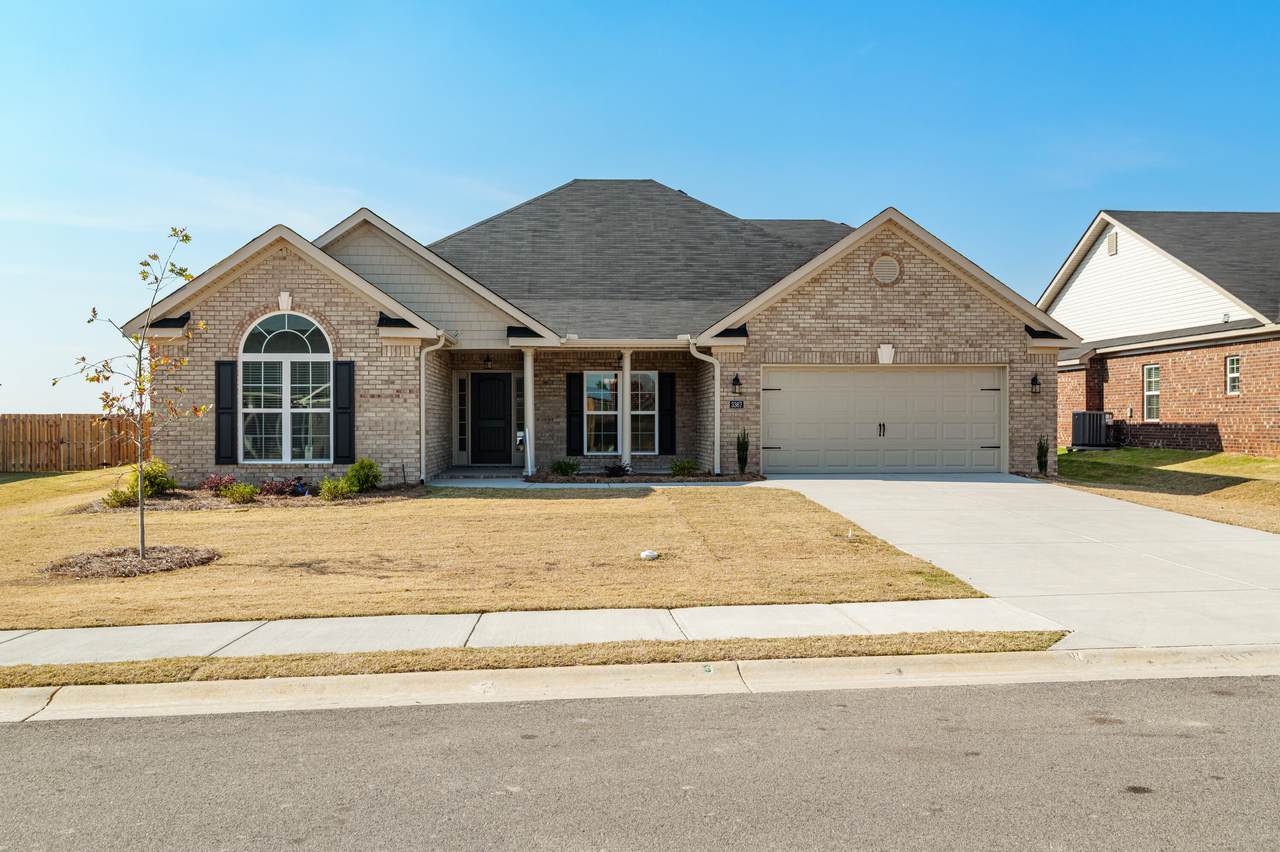 3367 Stockport Drive - Photo 1