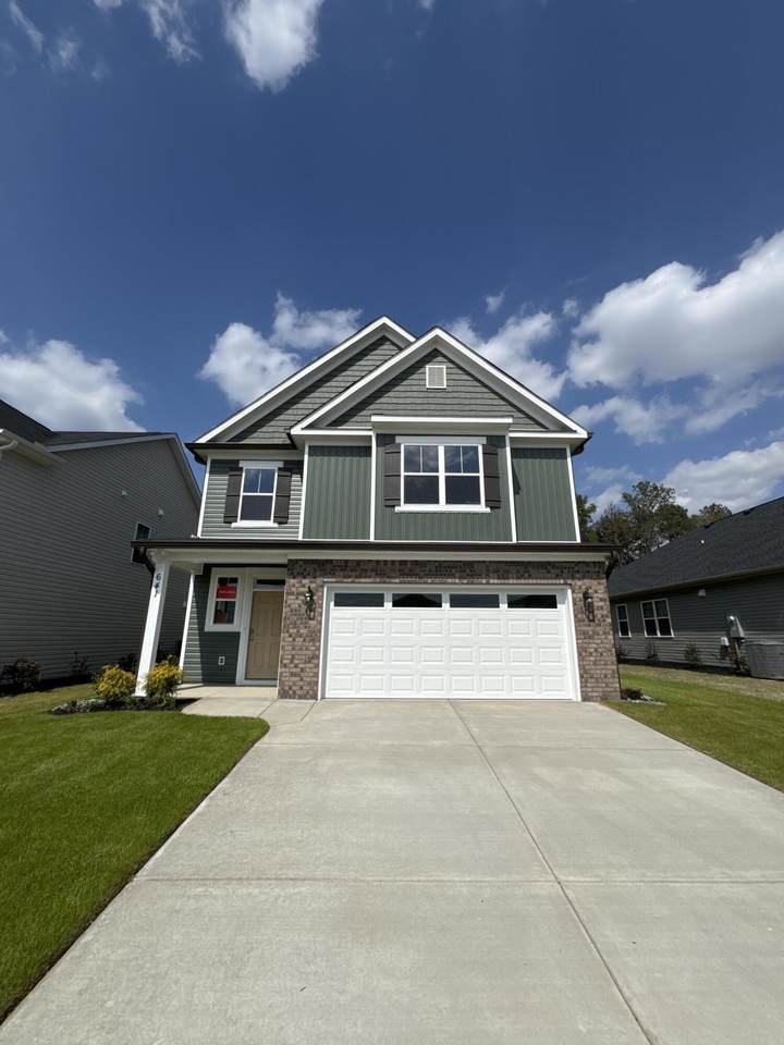 641 Ashburn Drive - Photo 1