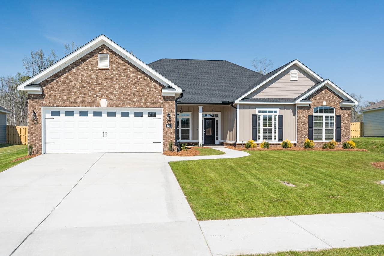 620 Lampart Drive - Photo 1