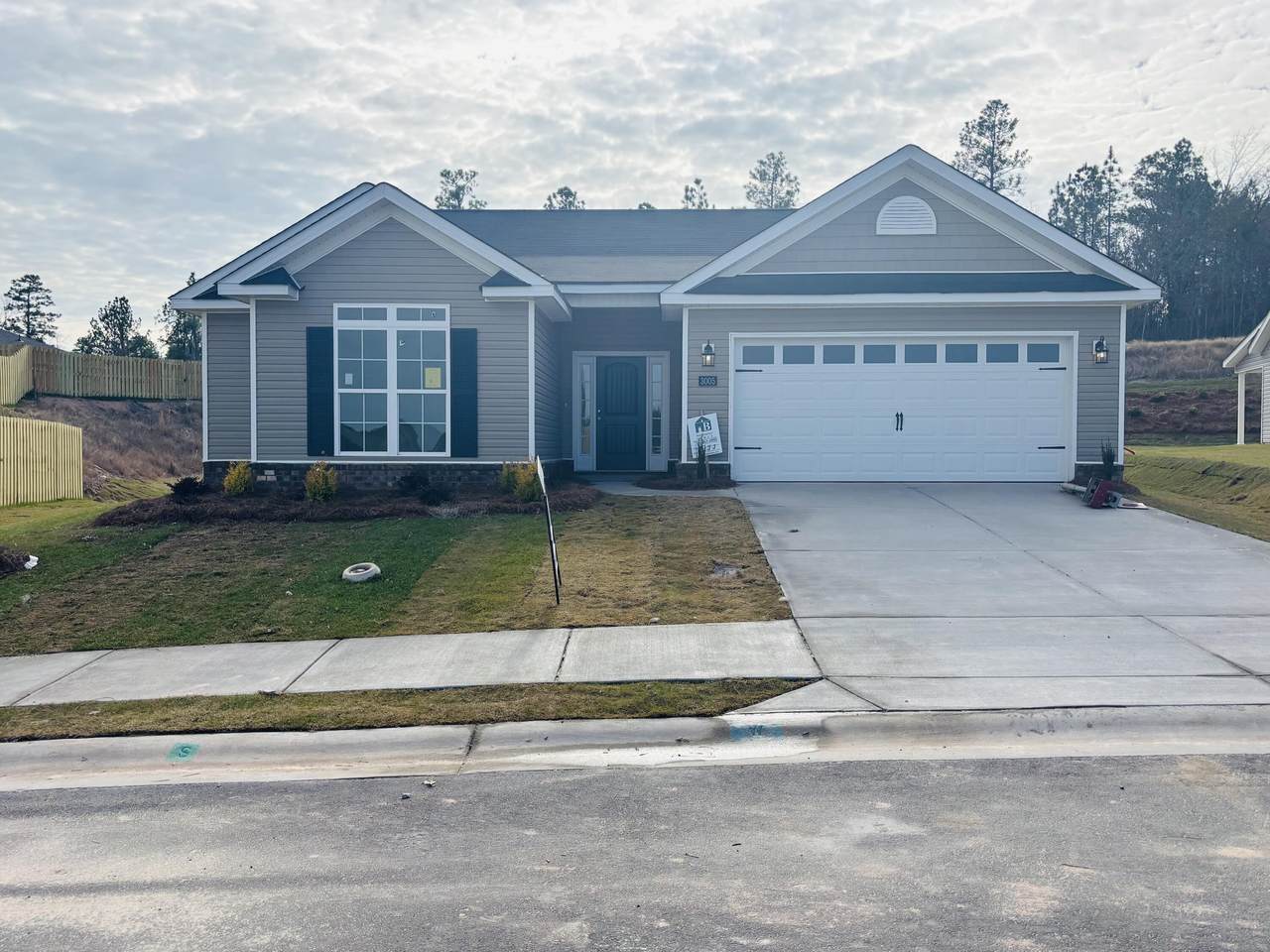 3005 Brems Drive - Photo 1