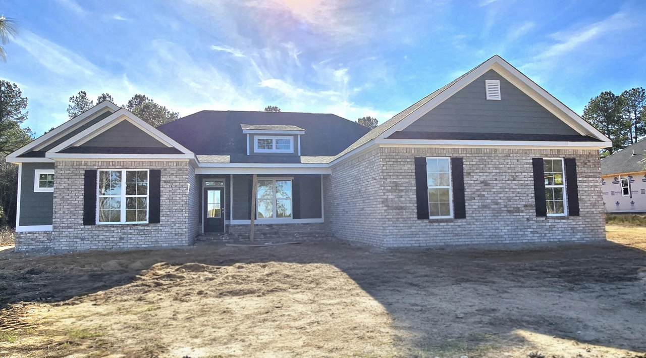 1561 Bellingham Drive - Photo 1