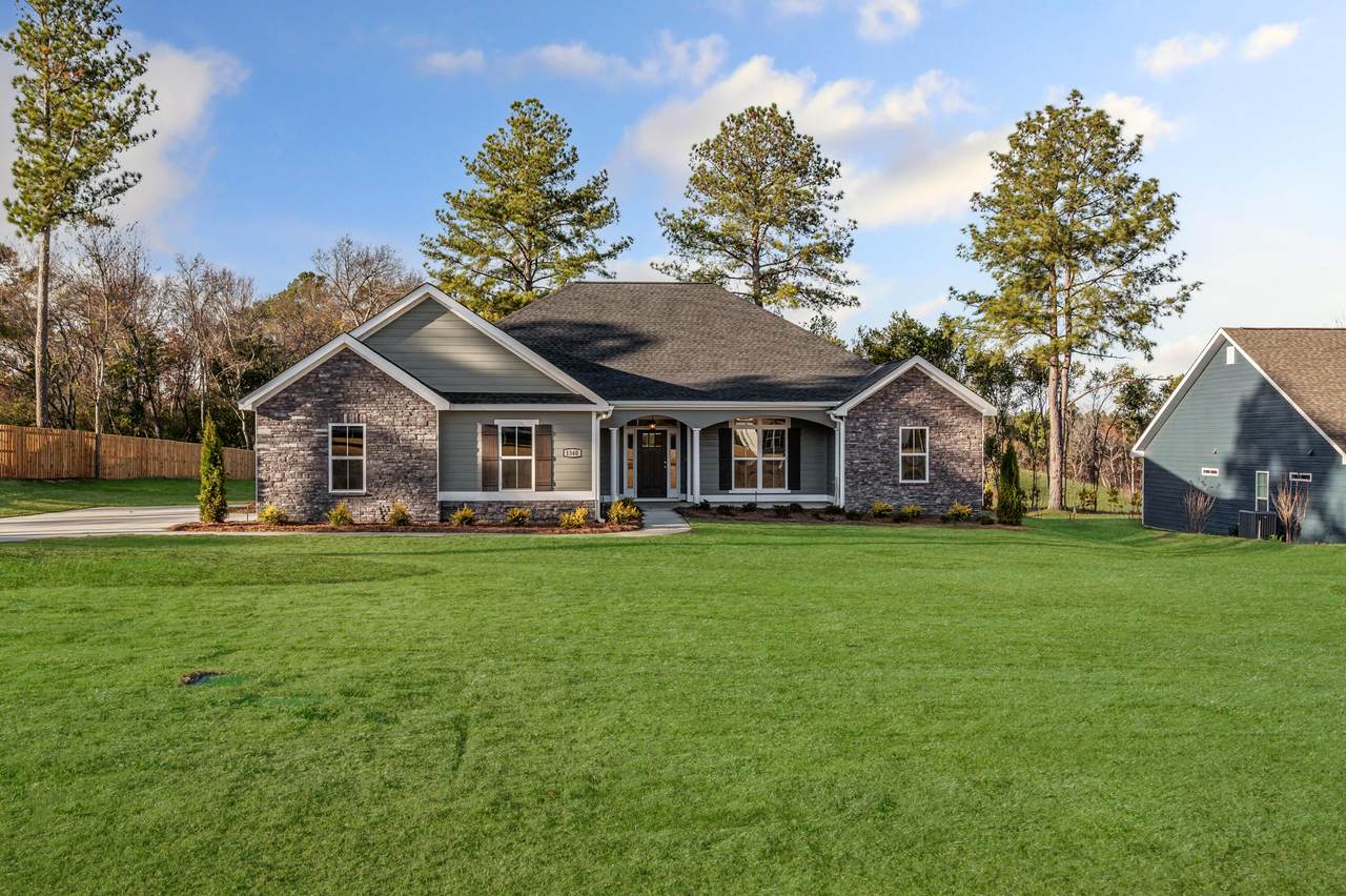 1340 Bellingham Drive - Photo 1