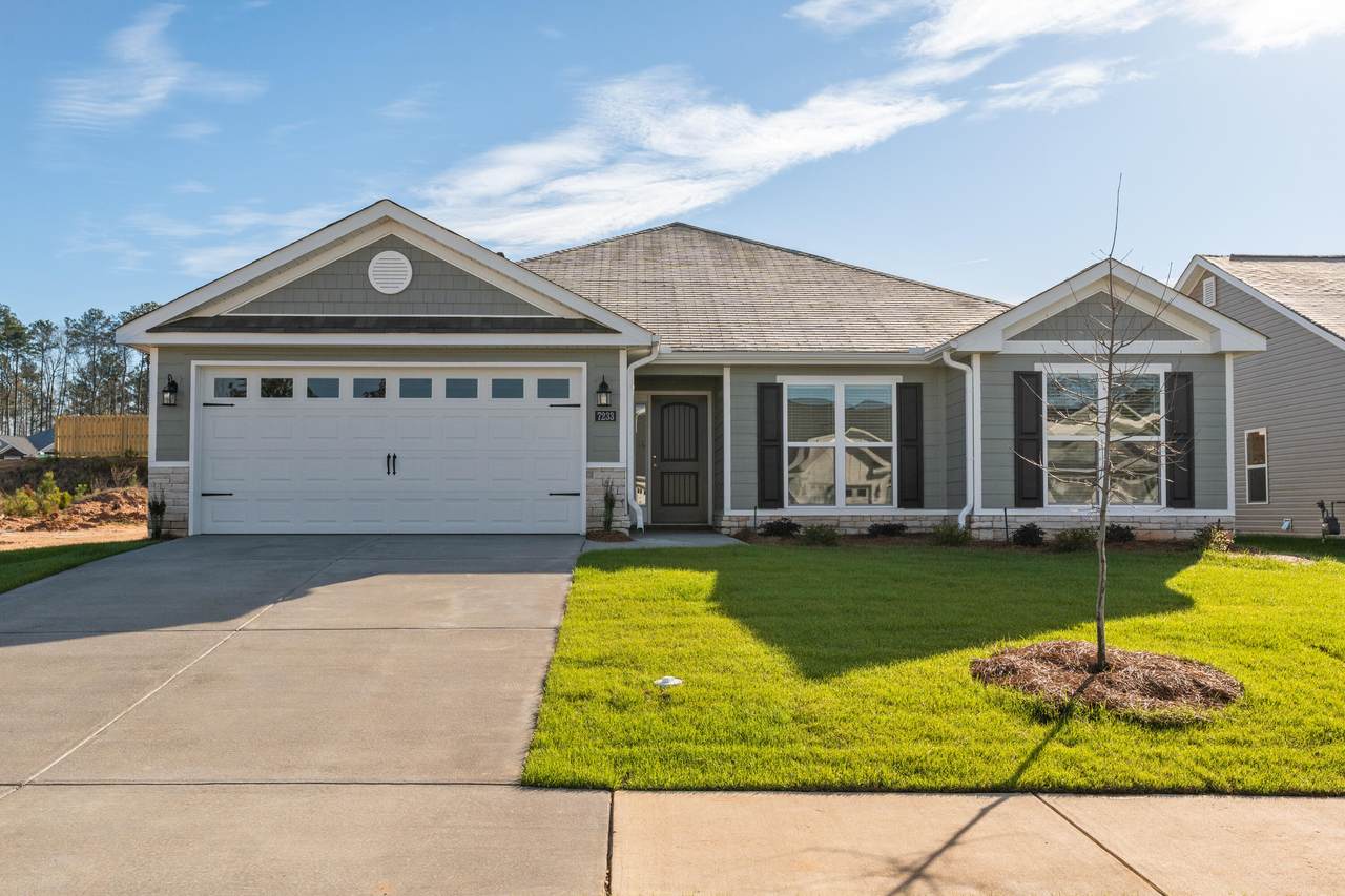 7233 Paisley Circle - Photo 1
