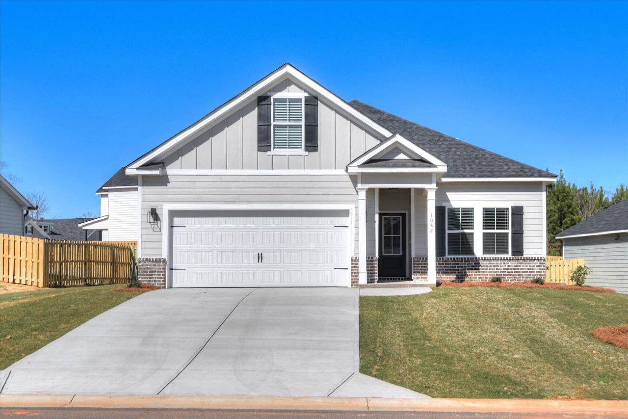 1082 Speckled Teal Path - Photo 1