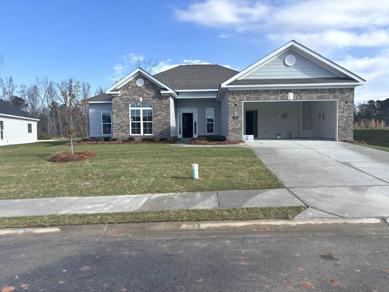 616 Lampart Drive - Photo 1