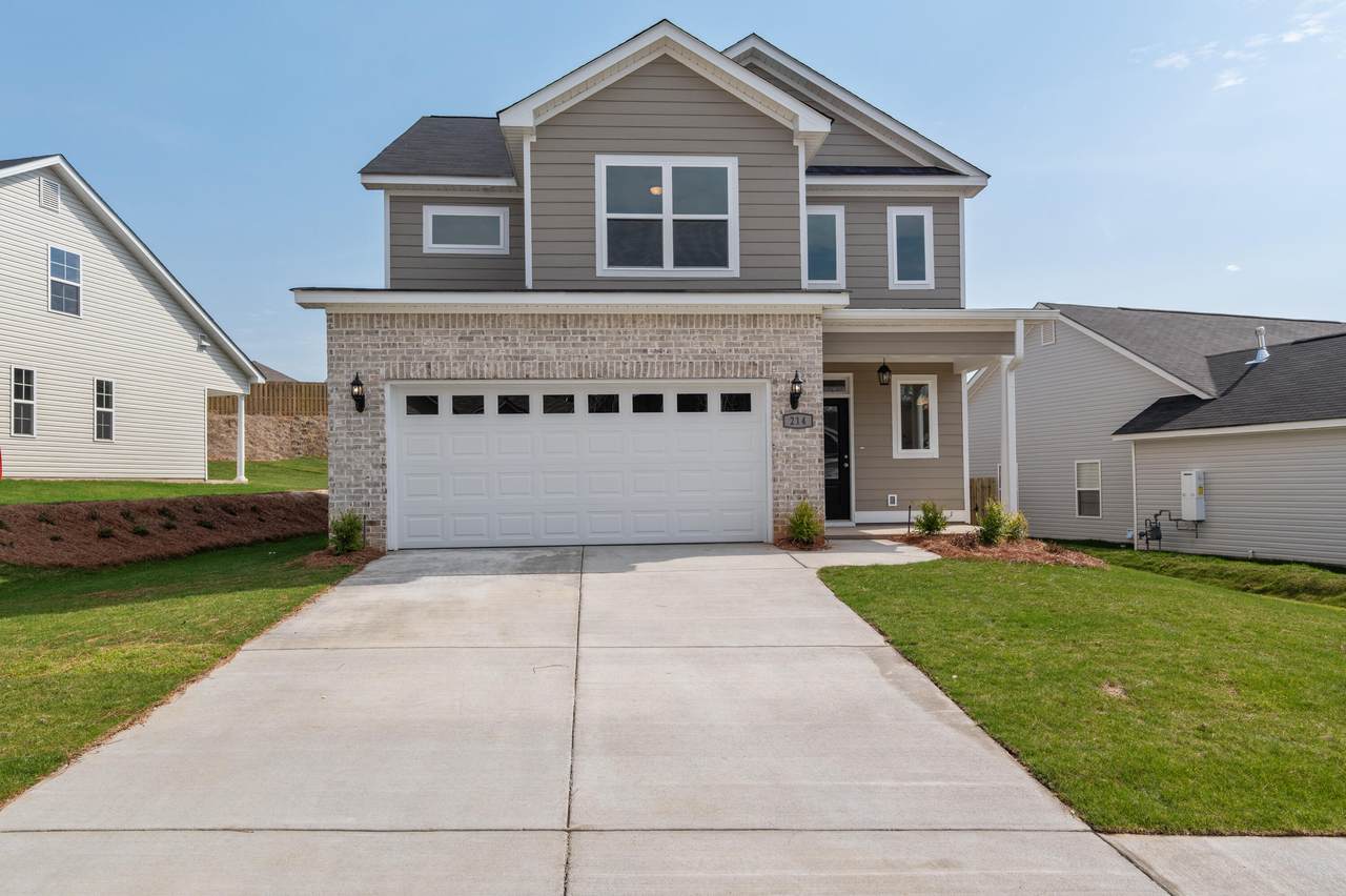 214 Dublin Loop - Photo 1