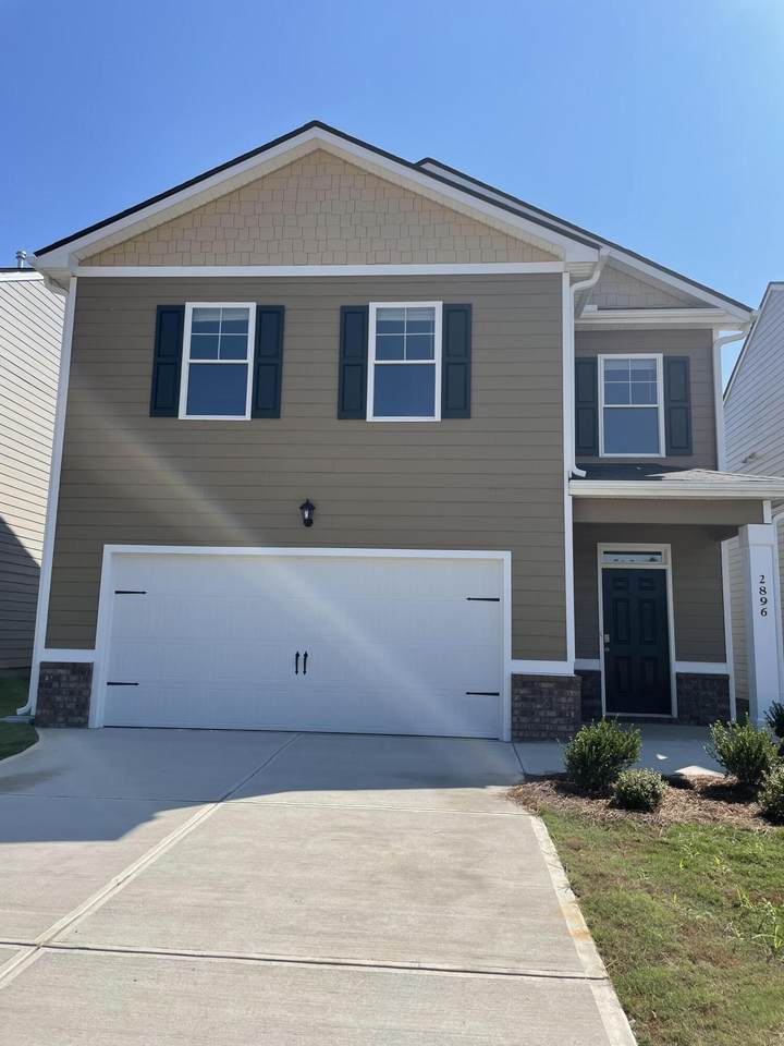 2896 Calli Crossing Drive - Photo 1