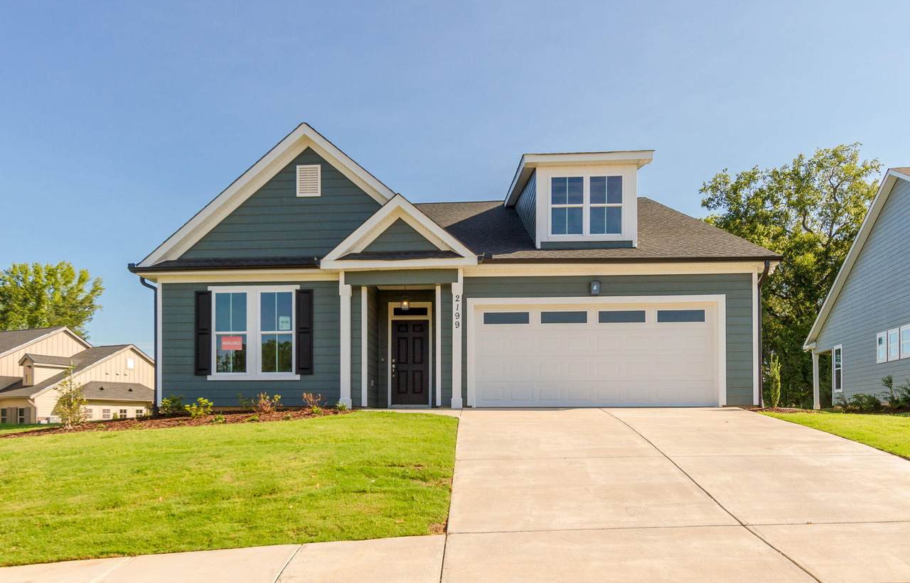 2199 Sinclair Drive - Photo 1