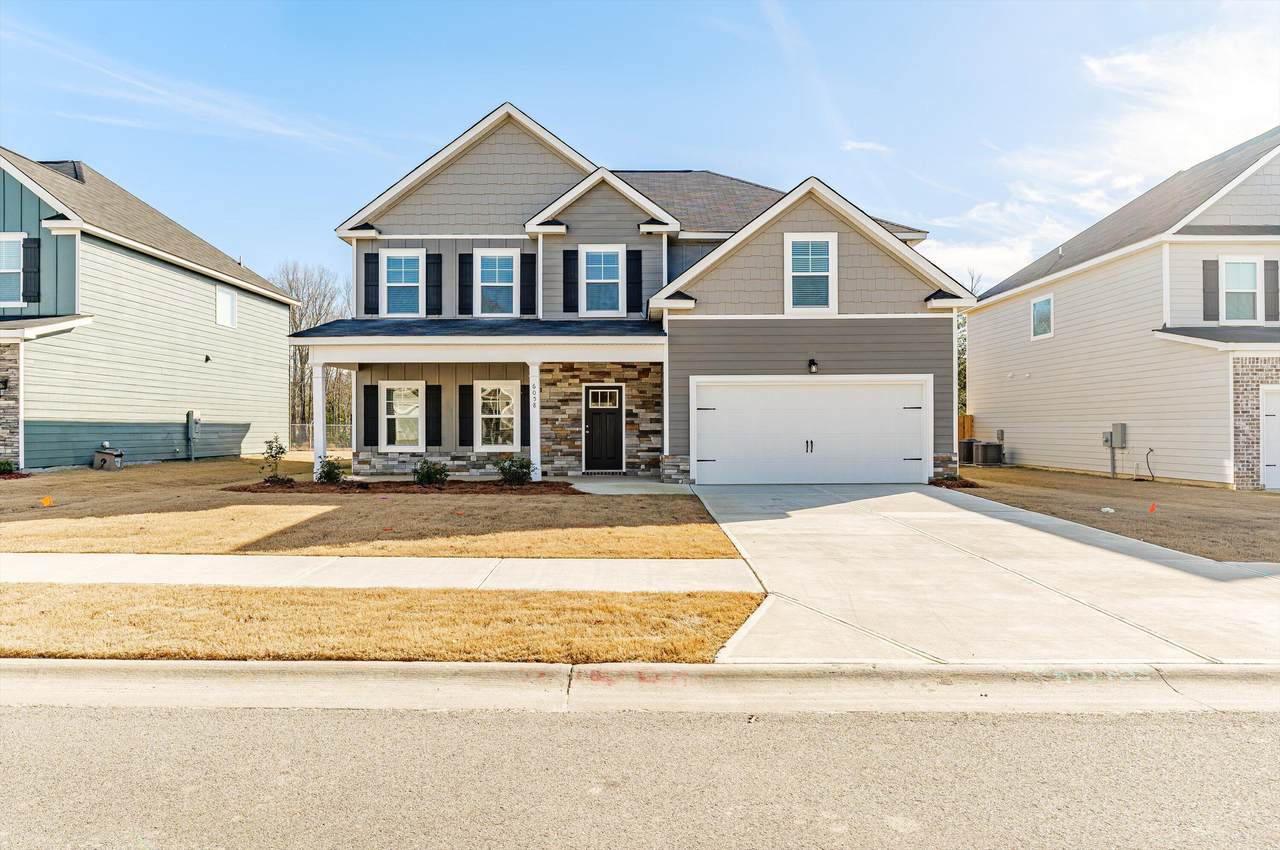 6058 Big Pond Trail - Photo 1