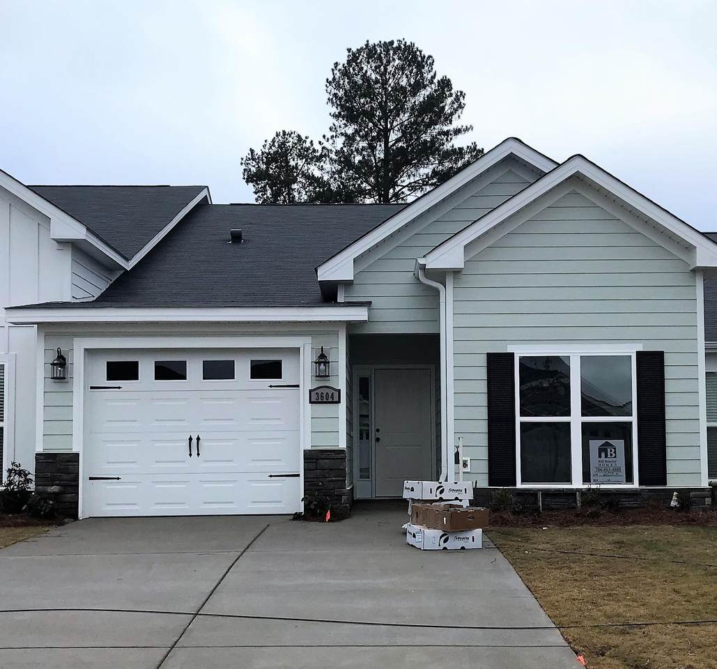 3604 Finley Court - Photo 1